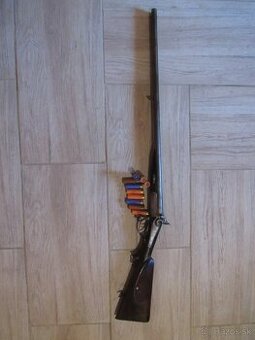 Lancaster - od 18. rokov bez Z.P. - 1