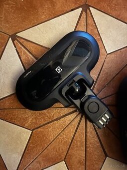 Umyvacia hlavica na tyčový vysávač Electrolis 600WET