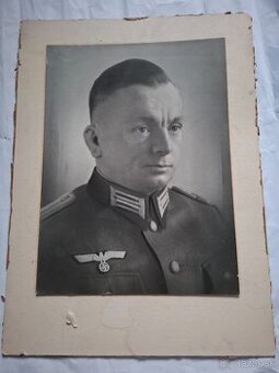 Obrazy nemeckých vojakov