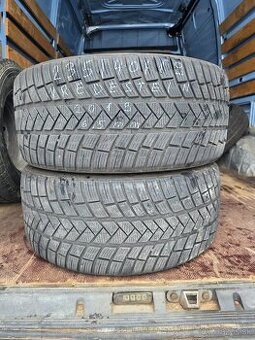 235/40/R19 zimné 2ks