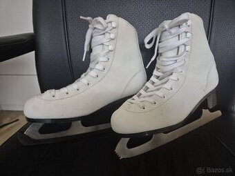 Damske korcule na lad 38