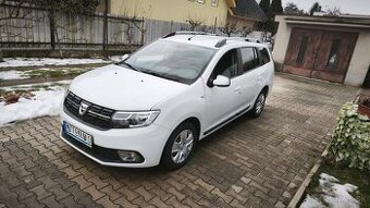 Dacia Logan MCV 0.9 TCe