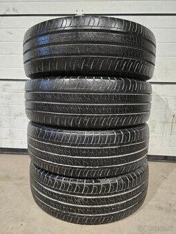 Zánovné Letné Pneu GoodYear 215/65 R16 C