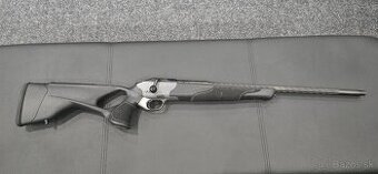 BLASER R8 SILVERSTONE + KANYL