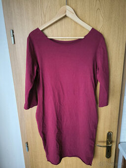 Šaty/tunika z Jeans shopu - top stav