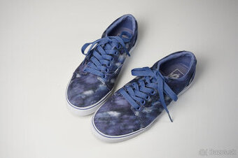 Vans tenisky 35 36 pc 75 eur