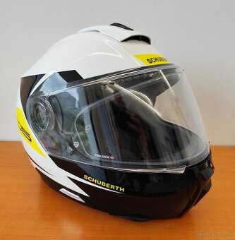 Schuberth C5 Eclipse