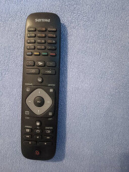 Diaľkové ovládanie Philips