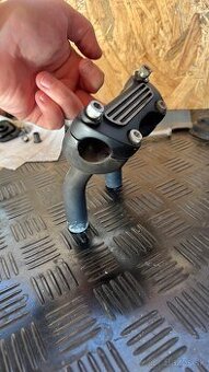 Riser pre motorky Harley-Davidson