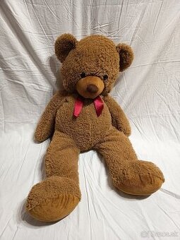 Plyšový medveď