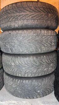 185/55R15 zimne