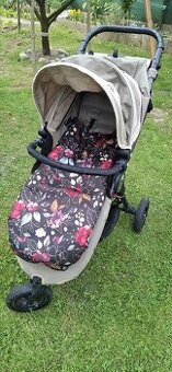 Baby jogger city mini gt