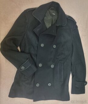 Predám nový pánsky kabát Gate