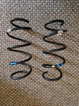 Pružiny Seat Leon ST III (5F)