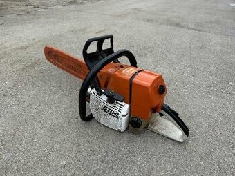 Predám pílu stihl ms 650