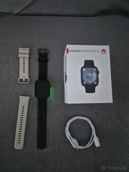 Smart hodinky Huawei Watch Fit 3