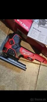 Milwaukee M18 FUEL