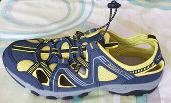 Pánské sandále Ardon