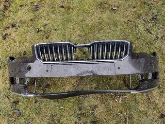 Škoda Superb III predfacelift