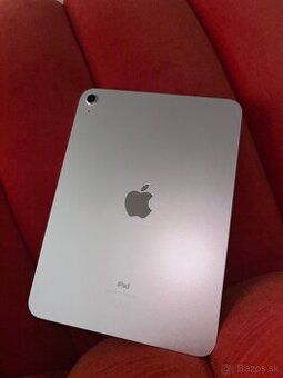 Apple iPad 10. generácie (2022)