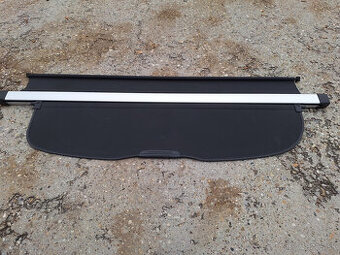 Darujem roletu do kufra - Subaru Outback 2016