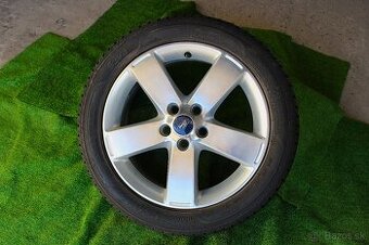 17” ZIMNA SADA---FORD GALAXY / S MAX---/záťažové/--5x108