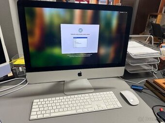 Apple iMac 21,5 palcovy retina 4K 2019