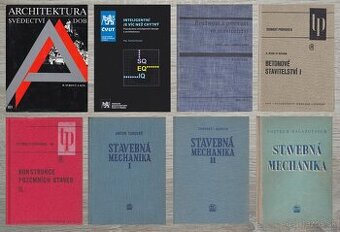 Architektúra a stavebníctvo