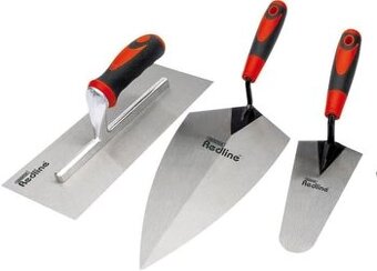 Sada murárskeho náradia 3ks