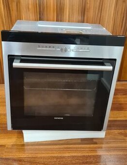 Siemens hb78gb570 multifunkčná rura