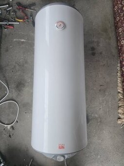 Bojler ELÍZ EURO 120 SIK ešte v záruke