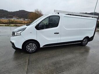 Fiat Talento 2.0  MTJ  88kw