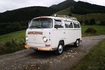 VW T2a mikrobus