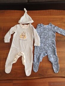 Dupačky 3-6mesiacov