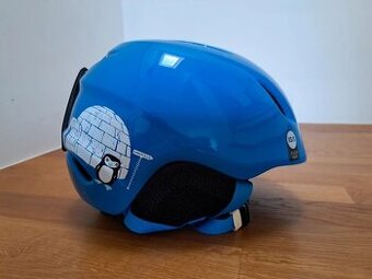 GIRO detská lyžiarska prilba, 49 - 52 cm