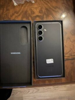 Predam novy SAMSUNG GALAXY S25 FE