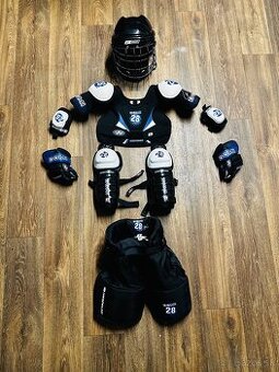 Detská vystroj 4-8 rokov