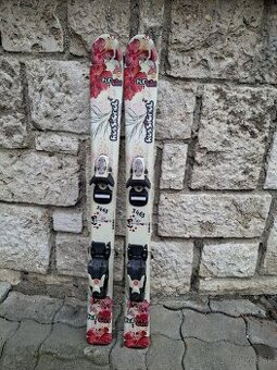 Rossignol Fun Girl 92cm