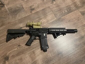 M4 RIS Specna Arms