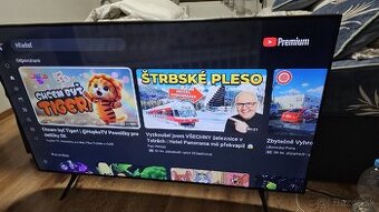 Samsung UE55TU7092UXXH