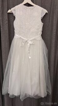 šaty 1.sv.prijímanie 146