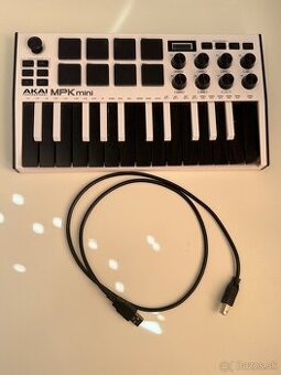 Akai MPK mini MK3