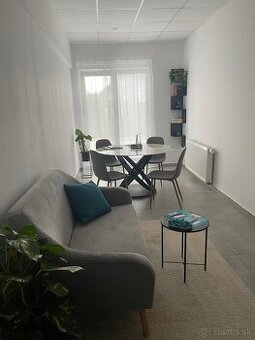 Priestor na prenájom - centrum Námestova - 1