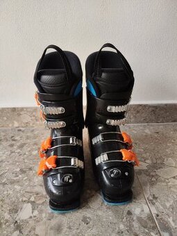 Detské lyžiarky Tecnica 210 - 215 mm