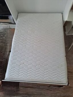 Matrac 140x200