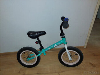 Vacsie detske odrazadlo