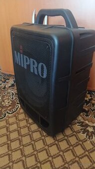Mobilná Aparatúru Mipro ma 705