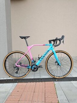Canyon Inflite CF SL 7