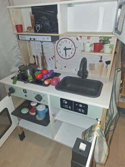 detska kuchynka
