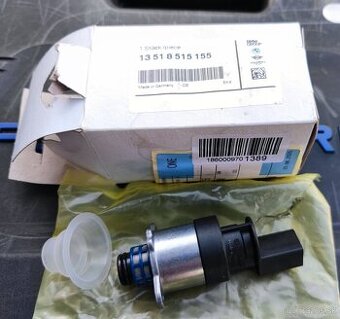 BMW 13518515155 Prietokovy palivovy regulacny ventil OEM